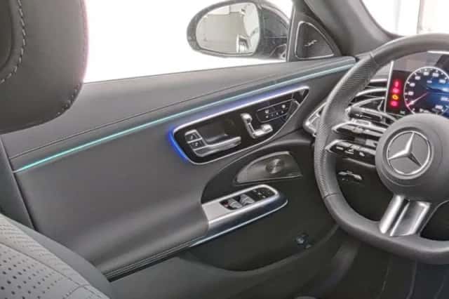 Mercedes-Benz E-Klasse (2026) thumbnail 6