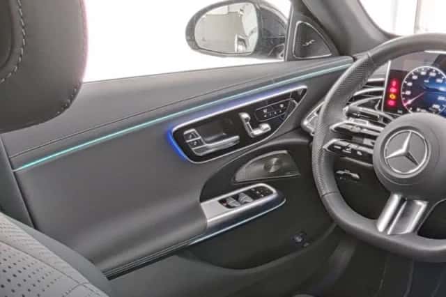Mercedes-Benz E-Klasse (2026) thumbnail 6