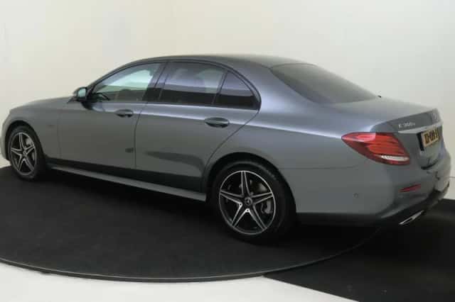 Mercedes-Benz E-Klasse (2019) thumbnail 3