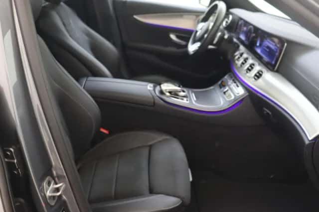 Mercedes-Benz E-Klasse (2019) thumbnail 5