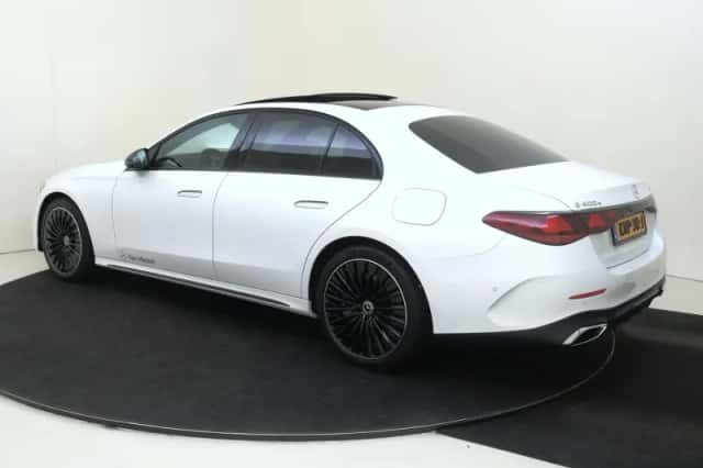 Mercedes-Benz E-Klasse (2026) thumbnail 3