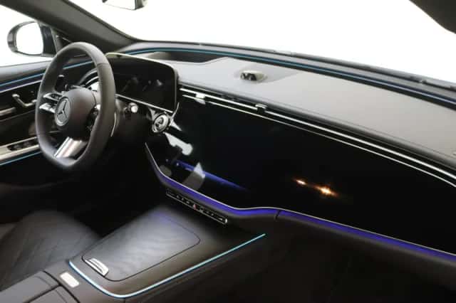 Mercedes-Benz E-Klasse (2026) thumbnail 5