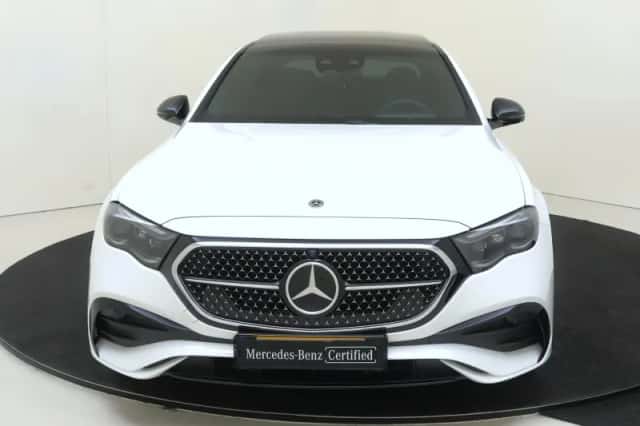 Mercedes-Benz E-Klasse (2026) thumbnail 6