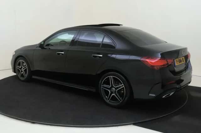 Mercedes-Benz A-Klasse (2023) thumbnail 3
