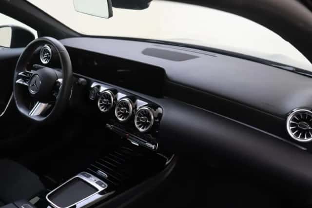 Mercedes-Benz A-Klasse (2023) thumbnail 5
