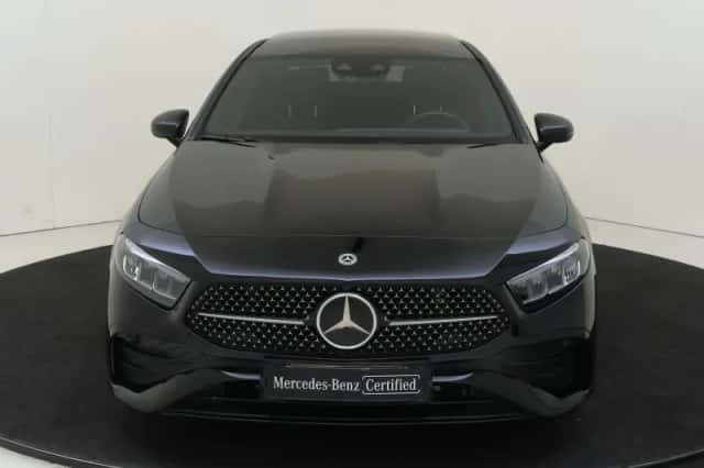 Mercedes-Benz A-Klasse (2023) thumbnail 6