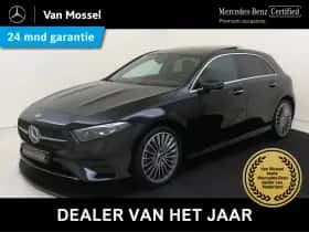 Mercedes-Benz A-Klasse (2024) thumbnail 1