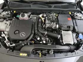 Mercedes-Benz A-Klasse thumbnail 11