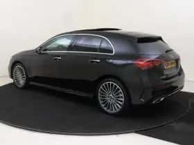 Mercedes-Benz A-Klasse thumbnail 3