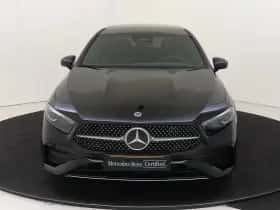 Mercedes-Benz A-Klasse (2024) thumbnail 5