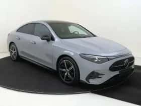 Mercedes-Benz CLA-Klasse thumbnail 2