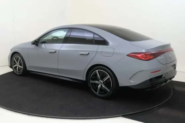 Mercedes-Benz CLA-Klasse (2026) thumbnail 3