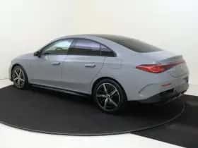 Mercedes-Benz CLA-Klasse thumbnail 3