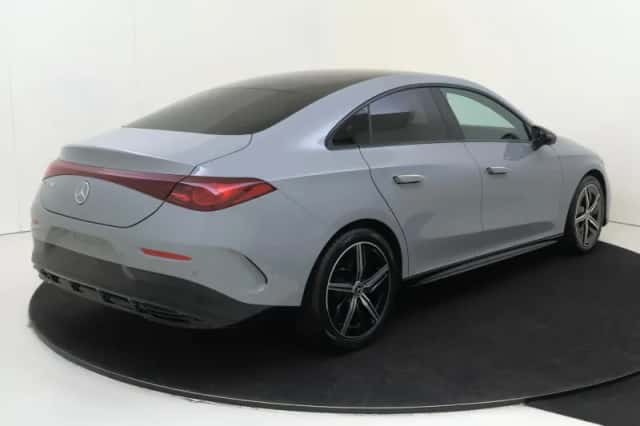 Mercedes-Benz CLA-Klasse (2026) thumbnail 4