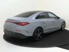 Mercedes-Benz CLA-Klasse thumbnail 4
