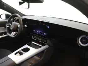 Mercedes-Benz CLA-Klasse thumbnail 5