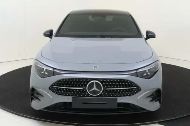 Mercedes-Benz CLA-Klasse (2026) thumbnail 6