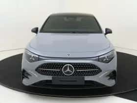 Mercedes-Benz CLA-Klasse thumbnail 6