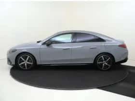 Mercedes-Benz CLA-Klasse thumbnail 8
