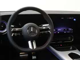 Mercedes-Benz CLA-Klasse thumbnail 10