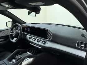 Mercedes-Benz GLE thumbnail 11