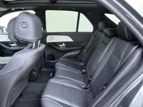 Mercedes-Benz GLE thumbnail 12