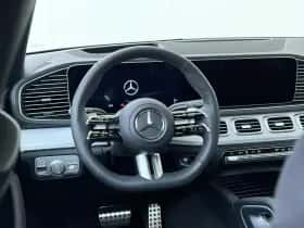 Mercedes-Benz GLE thumbnail 13