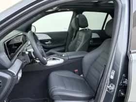 Mercedes-Benz GLE thumbnail 14
