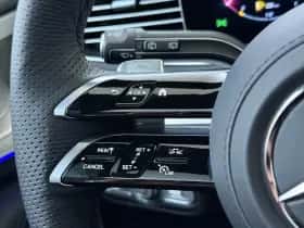 Mercedes-Benz GLE thumbnail 16