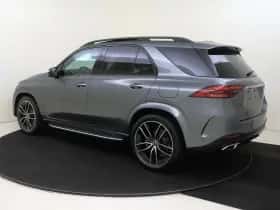 Mercedes-Benz GLE thumbnail 3
