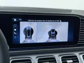 Mercedes-Benz GLE thumbnail 22