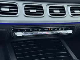 Mercedes-Benz GLE thumbnail 23