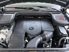 Mercedes-Benz GLE thumbnail 5