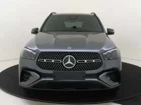 Mercedes-Benz GLE thumbnail 6
