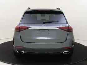 Mercedes-Benz GLE thumbnail 7