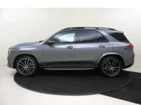 Mercedes-Benz GLE (2026) thumbnail 8