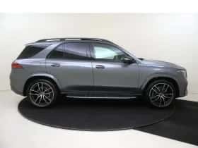 Mercedes-Benz GLE thumbnail 9