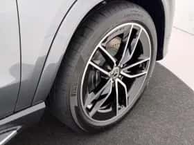 Mercedes-Benz GLE thumbnail 10