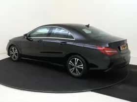 Mercedes-Benz CLA-Klasse thumbnail 3