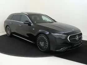 Mercedes-Benz E-Klasse thumbnail 2