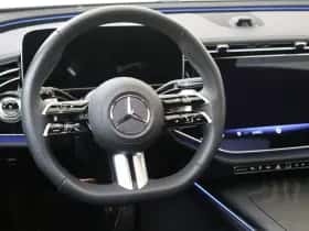 Mercedes-Benz E-Klasse thumbnail 13