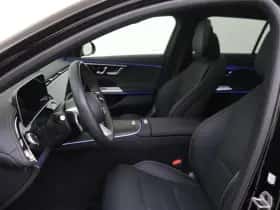 Mercedes-Benz E-Klasse thumbnail 14
