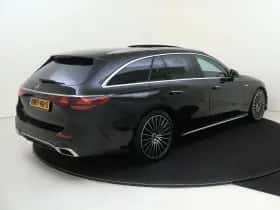 Mercedes-Benz E-Klasse thumbnail 4