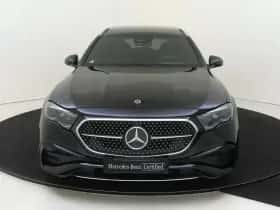 Mercedes-Benz E-Klasse thumbnail 6