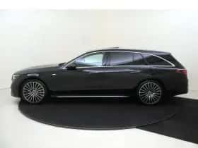 Mercedes-Benz E-Klasse thumbnail 8