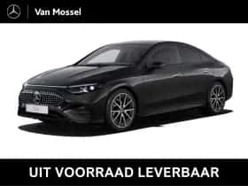 Mercedes-Benz CLA-Klasse (2026) thumbnail 1