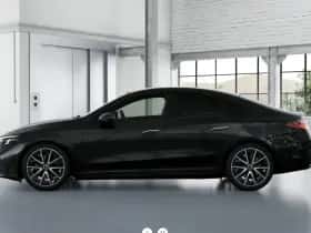 Mercedes-Benz CLA-Klasse (2026) thumbnail 2