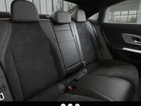 Mercedes-Benz CLA-Klasse (2026) thumbnail 11