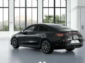 Mercedes-Benz CLA-Klasse thumbnail 3