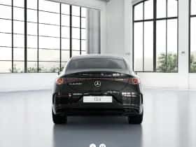 Mercedes-Benz CLA-Klasse (2026) thumbnail 4
